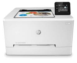 HP LaserJet